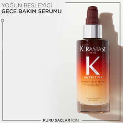 Kerastase Mini Iconics Set - 4