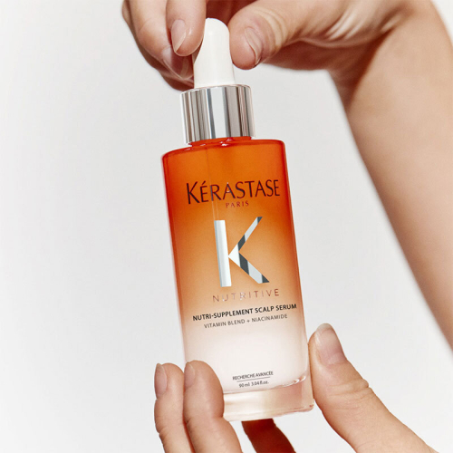 Kerastase Nutri-Supplement Scalp Serum 90 ml - 5