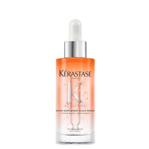 Kerastase Nutri-Supplement Scalp Serum 90 ml - Kerastase