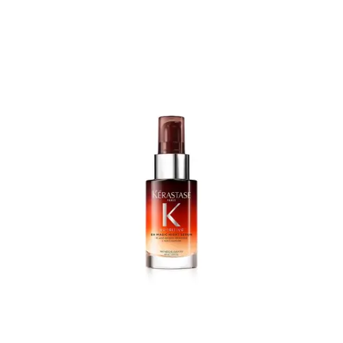 Kerastase Nutritive 8H Magic Night Yoğun Besleyici Gece Serumu 30 ml - Kerastase