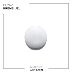 Kerastase Nutritive Bain Satin Riche Yoğun Nemlendirici Şampuan 250 ml - 5