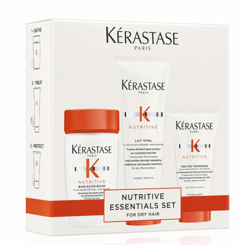 Kerastase Nutritive Essentials Set - Kerastase