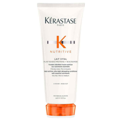 Kerastase Nutritive Lait Vital Kuru Saçlar İçin Saç Kremi 200 ml - 1