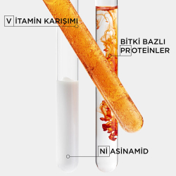 Kerastase Nutritive Lait Vital Kuru Saçlar İçin Saç Kremi 200 ml - 3