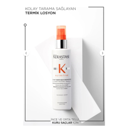 Kerastase Nutritive Lotion Thermique Sublimatrice 150 ml - 2