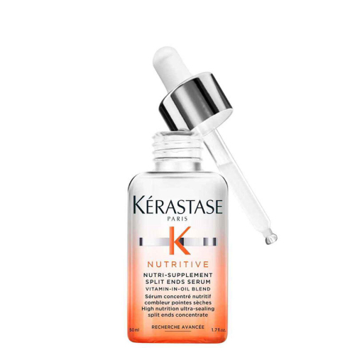 Kerastase Nutritive Nutri-Supplement Ultra Kırık Uç Serumu 50 ml - Kerastase