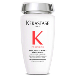 Kerastase Premiere Bain Decalcifiant Reparateur Yıpranmış Saçlar için Şampuan 250 ml - 1