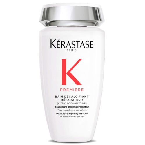 Kerastase Premiere Bain Decalcifiant Reparateur Yıpranmış Saçlar için Şampuan 250 ml - Kerastase
