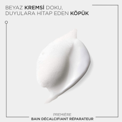 Kerastase Premiere Bain Decalcifiant Reparateur Yıpranmış Saçlar için Şampuan 80 ml - 2