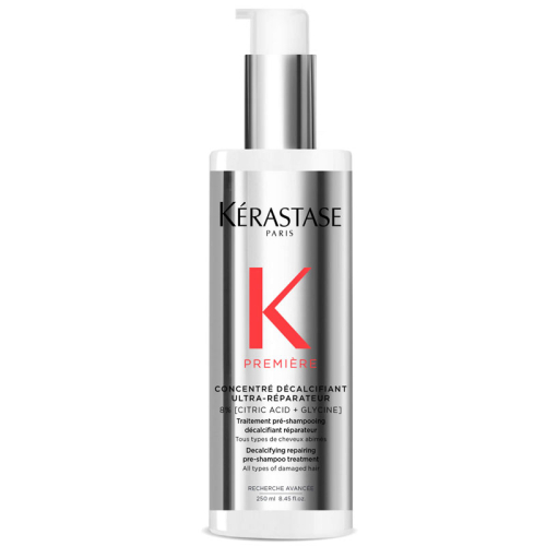 Kerastase Premiere Concentre Decalcifiant Ultra-Reparateur Saç Bakım Losyonu 250 ml - Kerastase