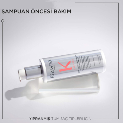 Kerastase Premiere Concentre Decalcifiant Ultra-Reparateur Saç Bakım Losyonu 250 ml - 2