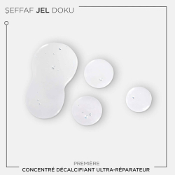 Kerastase Premiere Concentre Decalcifiant Ultra-Reparateur Saç Bakım Losyonu 250 ml - 4