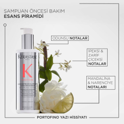 Kerastase Premiere Concentre Decalcifiant Ultra-Reparateur Saç Bakım Losyonu 250 ml - 5