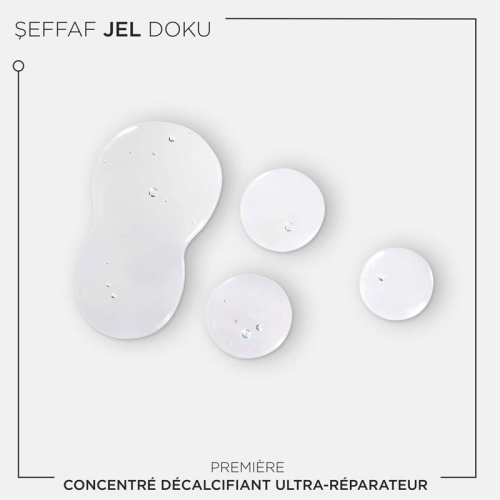 Kerastase Premiere Concentre Decalcifiant Ultra-Reparateur Saç Bakım Losyonu 45 ml - 4