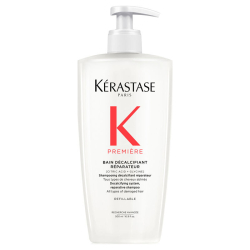 Kerastase Premiere Decalcifying Repairing Yıpranmış Saçlar İçin Şampuan 500 ml - 1