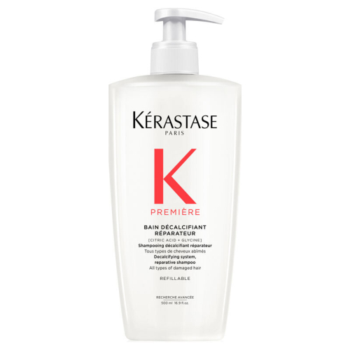 Kerastase Premiere Decalcifying Repairing Yıpranmış Saçlar İçin Şampuan 500 ml - Kerastase