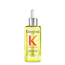 Kerastase Premiere Huile Gloss Reparatrice Yoğun Parlaklık Veren Saç Bakım Yağı 30 ml - 1