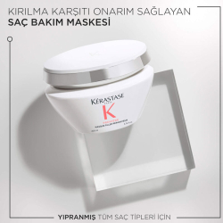 Kerastase Premiere Masque Filler Saç Bakım Maskesi 200 ml - 2
