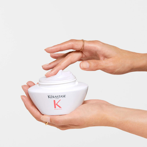 Kerastase Premiere Masque Filler Saç Bakım Maskesi 200 ml - 5