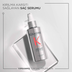 Kerastase Premiere Serum Filler Fondamental 90 ml - 2