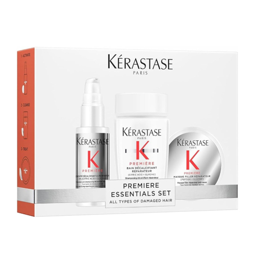 Kerastase Premiere Set For Damaged Hair - Kerastase