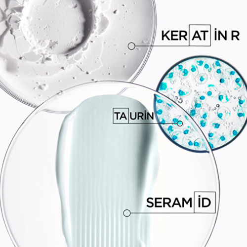 Kerastase Resistance Bain Extentioniste Güçlü Saçlar İçin Şampuan 250 ml - 3