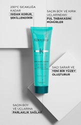 Kerastase Resistance Existentioniste Thermique Isıya Koruyucu Bakım Kremi 150 ml - 5