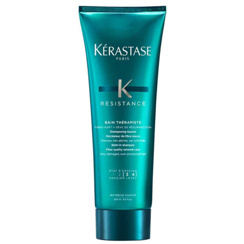 Kerastase Resistance Therapiste Saç Bakım Şampuanı 250 ml - Kerastase