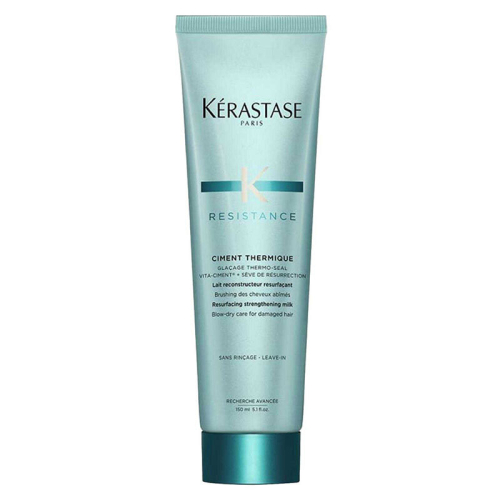 Kerastase Resistance Zayıf ve Yıpranmış Saçlar İçin Durulanmayan Saç Bakım Kremi 150 ml - Kerastase