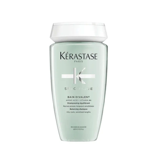 Kerastase Specifique Bain Divalent Yağlanma Karşıtı Şampuan 250 ml - Kerastase