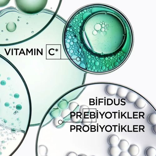 Kerastase Specifique Bain Divalent Yağlanma Karşıtı Şampuan 250 ml - 2