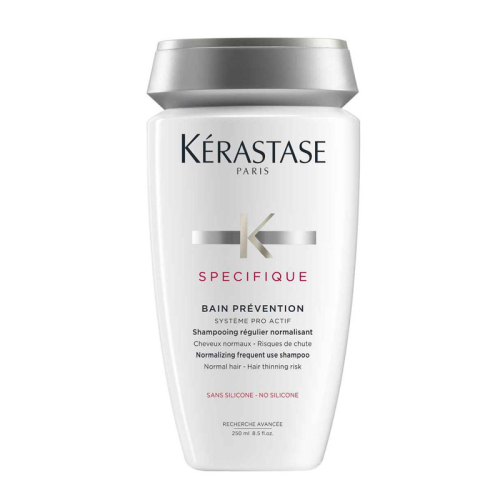 Kerastase Specifique Kalın Telli Saçlar İçin Dökülme Karşıtı Şampuan 250 ml - Kerastase