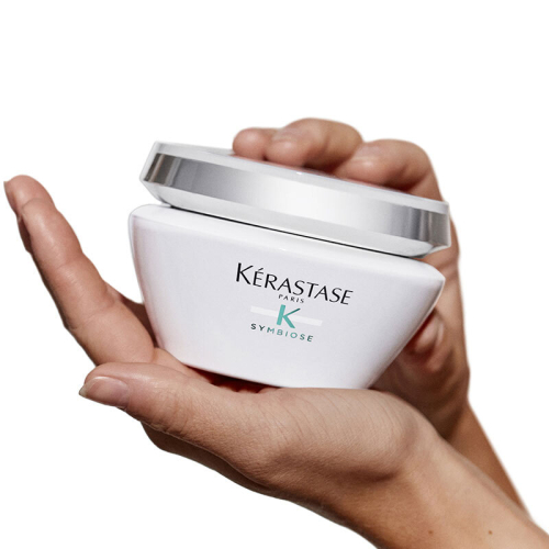 Kerastase Symbiose Kepek Karşıtı Yoğun Saç Maskesi 200 ml - 2