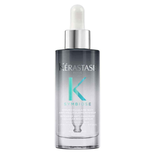 Kerastase Symbiose Yoğun Kepek Karşıtı Gece Serumu 90 ml - Kerastase