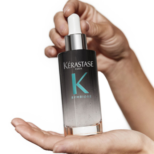 Kerastase Symbiose Yoğun Kepek Karşıtı Gece Serumu 90 ml - 2