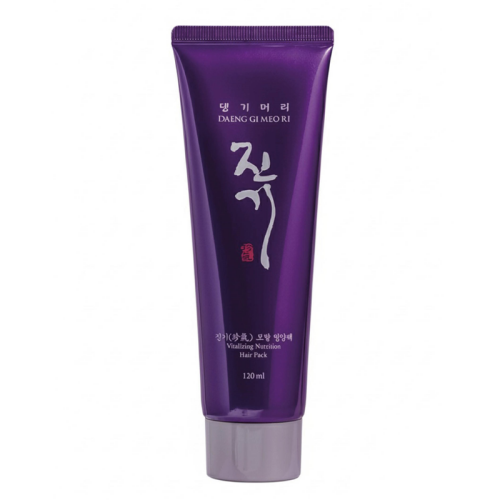 Ki GOLD Canlandırıcı Saç Maskesi 120 ml - Ki Gold