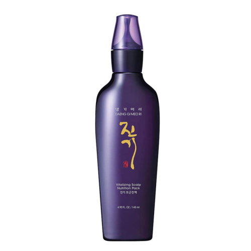 Ki Gold Canlandırıcı Saç Serumu 145 ml - Ki Gold