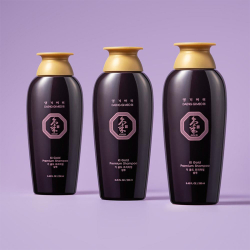 Ki Gold Daeng Gi Meo Ri Premium Shampoo 250 ml - 3