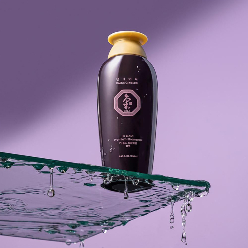 Ki Gold Daeng Gi Meo Ri Premium Shampoo 250 ml - 2
