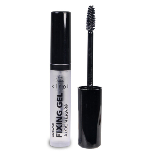 Kirpi Cosmetics Brow Fixing Gel 8 ml - Kirpi Cosmetics