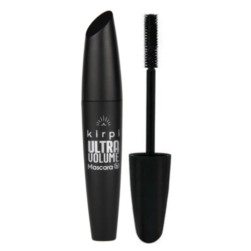 Kirpi Cosmetics Ultra Volume Maskara - Kirpi Cosmetics