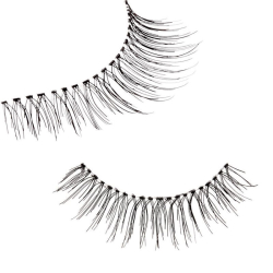 Kiss True Volume Takma Kirpik - KTVL03C - Chic - 1