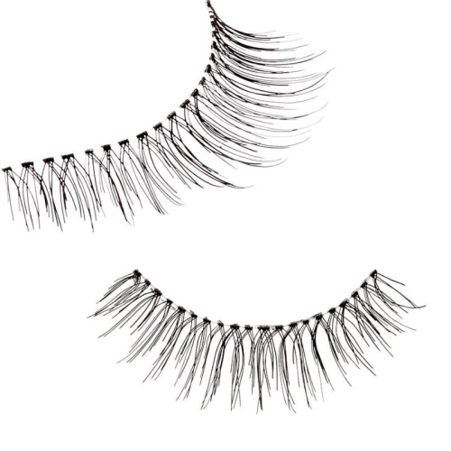 Kiss True Volume Takma Kirpik - KTVL03C - Chic - 1