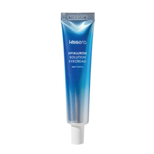 Kissera Hyaluron Solution Eye Cream 40 ml - 1