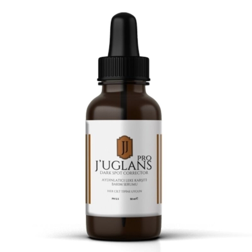 Kozmetra Juglans Pro Dark Spot Corrector Bakım Serumu 50 ml - 1