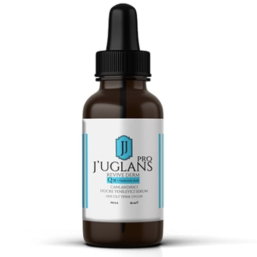 Kozmetra Juglans Pro Serum 50 ml - Kozmetra