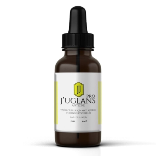 Kozmetra Yağlı Ciltler İçin Bakım Serumu 50 ml - Kozmetra