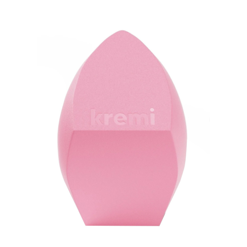 Kremi Angled Sponge - Makyaj Süngeri - Kremi