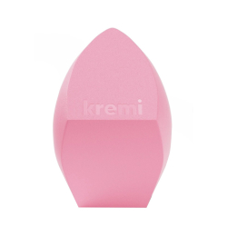 Kremi Angled Sponge - Makyaj Süngeri - 1