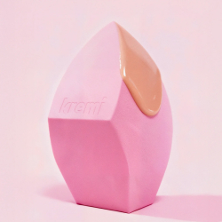 Kremi Angled Sponge - Makyaj Süngeri - 3